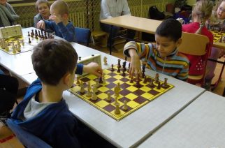 Turniej Kopernikowski w SP 2 w Kartuzach rozegrany został po raz osiemnasty  [ZDJĘCIA]