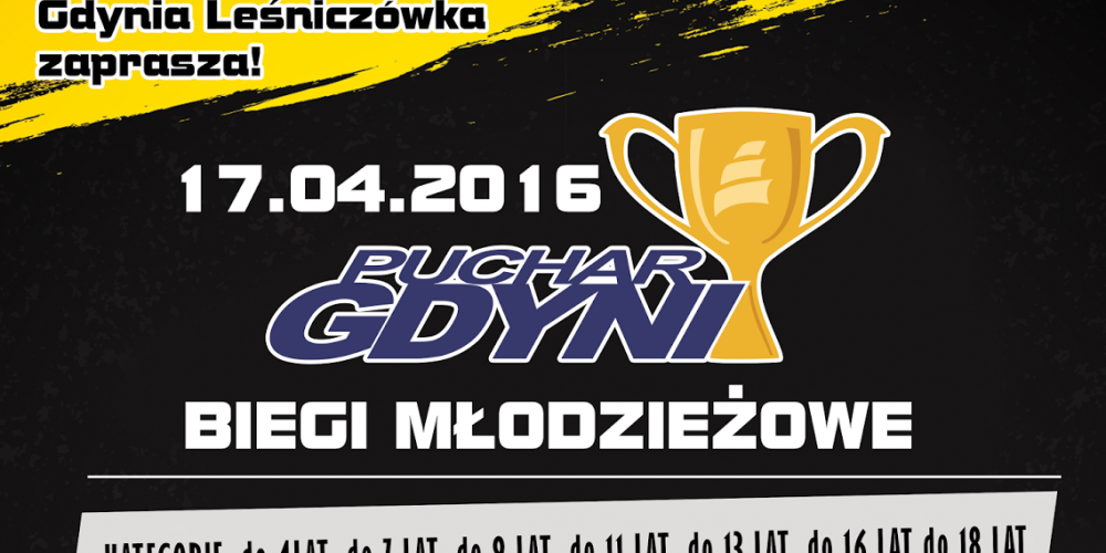 Puchar Gdyni: