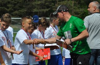 Lotos Junior Cup: eliminacje w Luzinie [ZDJĘCIA]