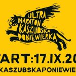 Ultramaraton Kaszubska Poniewierka: 100 km dla twardzieli  [PROGRAM]