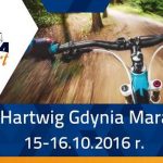 XI MTB C.Hartwig Gdynia Maraton 2016: start już w sobotę!