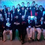 Gokken Chwaszczyno: 7 medali i powołania do kadry