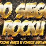 Koncerty w Kartuzach: „Do Siego Rocku” w hotelu Pod Orłem