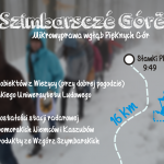 Wzgórza Szymbarskie: spacer z przewodnikiem 10 grudnia [PROGRAM]