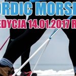 Nordic Morsing 2017 już w sobotę w Rewie