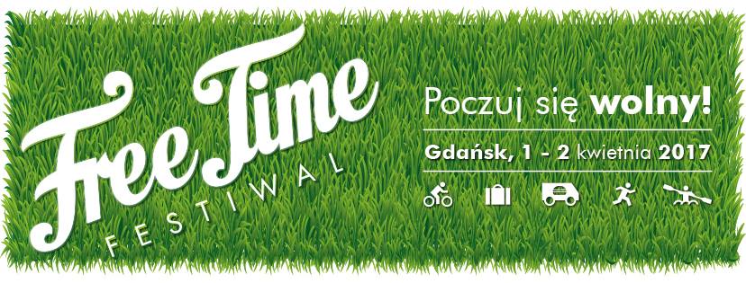 Free Time Festiwal 2017 w AMBER EXPO