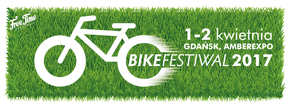 Bike Festiwal w Amber Expo!