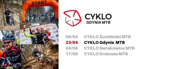 Cyklo MTB Gdynia
