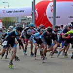 Półmaraton Wrotkarski Lębork 2017 odbędzie się 4 czerwca 2017 r.