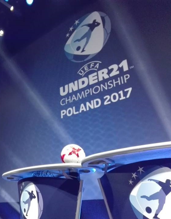 Sprzedaż biletów na Mistrzostwa Europy UEFA EURO U21 Polska 2017
