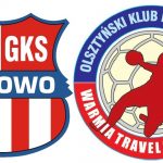 GKS Żukowo: szczypiorniści zdobyli kolejny punkt
