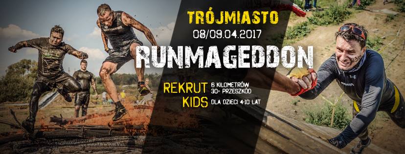Runmageddon