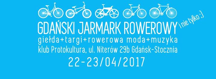 Gdańsk Jarmark Rowerowy
