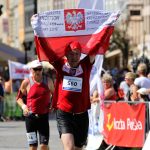 Maraton Solidarności w Gdańsku – najbardziej międzynarodowy polski maraton 15 sierpnia [ZDJĘCIA]