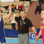 Kacper Klasa wywalczył medal w Pucharze Polski [ZDJĘCIA]