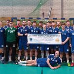 GKS Żukowo: zwycięski mecz z SMS Gdańsk