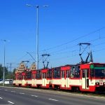 ZTM Gdańsk: potrójna „stopiątka” na linii nr 8