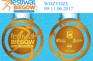 Festiwal Biegów we Wdzydzach/ fot. mat. organizatora