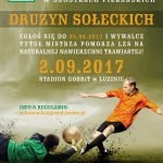 Mistrzostwa Pomorza LZS: zgłoś piłkarską szóstkę do 25 sierpnia
