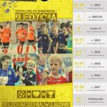 Kaszub Cup w Luzinie już po raz dziewiąty
