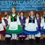„Słunôszka”  w Czechach na VIII Międzynarodowym Festiwalu Muzyki i Folkloru  „PRAGUE FEST” [ZDJĘCIA]