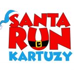 Santa Run Kartuzy 2018: ponad 900 chętnych [ZDJĘCIA]