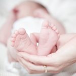Przyszli na świat… Dzieci urodzone w kartuskim szpitalu [2018.02.02]