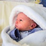 Przyszli na świat… Dzieci urodzone w kartuskim szpitalu [2018.02.28]