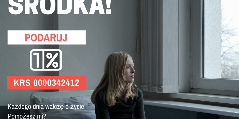 fot. Polskie Towarzystwo Walki z Mukowiscydozą O. Gdańsk