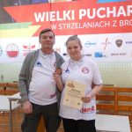 Wielki Puchar Kaczawy i brązowy medal Magdy Malotka-Trzebiatowskiej
