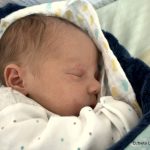 Przyszli na świat… Dzieci urodzone w kartuskim szpitalu [2018.03.09]