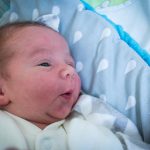 Przyszli na świat… Dzieci urodzone w kartuskim szpitalu [2018.03.14]