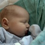Przyszli na świat… Dzieci urodzone w kartuskim szpitalu [2018.04.13]
