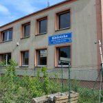 Trwa remont biblioteki w Przodkowie. Ponowne otwarcie na początku września
