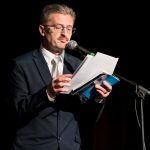 Eugeniusz Pryczkowski kończy dyskusję: „Wobec takiego dyktatu żaden dialog nie ma sensu”