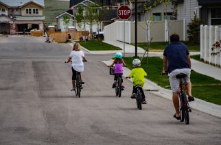 Trwają działania „Bicykl”, dla bezpieczeństwa rowerzystów