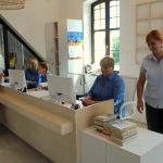 Dobry powrót – biblioteka w Kartuzach z coraz większą popularnością
