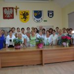 Kolorowo w urzędzie w Żukowie! Podsumowano 42. edycję konkursu „Więcej kwiatów, owoców i warzyw”
