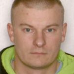 Zaginął 28-letni Zbigniew Gański z Łączyna