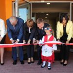 Przedszkole Samorządowe w Sierakowicach oficjalnie otwarte