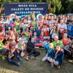 Rekordowy 3. Bieg Arasmusa w Kiełpinie!
