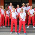 Polska drużyna kick-light z drugą lokatą medalową na ME w Bratysławie