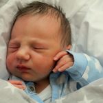Przyszli na świat… Dzieci urodzone w kartuskim szpitalu [2018.10.31]