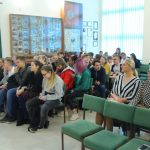 Międzynarodowe spotkanie młodzieży na Klasztornej