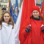 Powiatowo-Gminne uroczystości na 100-lecie odzyskania przez Polskę niepodległości [ZDJĘCIA]