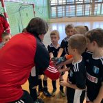 Sukces zawodników GKS Cartusia na Turniej Gdynia Cisowa Cup 2018