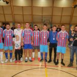 Syldar Kiełpino zwycięzcą Turnieju Piłki Nożnej Halowej seniorów