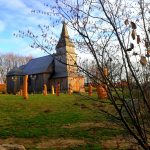 Sierakowicki kościół św. Marcina – historia w ciągu wieków – „Zwiedzaj!” [ZDJĘCIA]