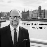 Kartuzy uczczą pamięć tragicznie zmarłego Pawła Adamowicza