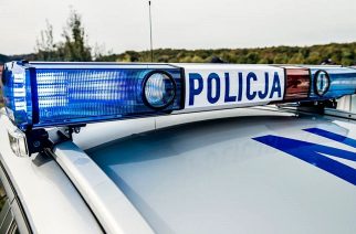 Trzy osoby ranne w wypadku w Pałubicach